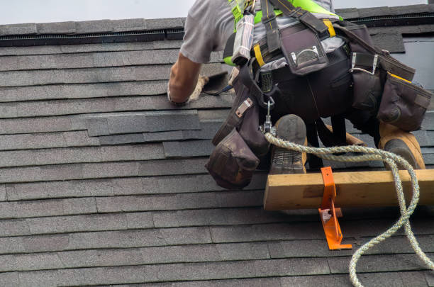 Quick and Trustworthy Emergency Roof Repair Services in Monument, CO