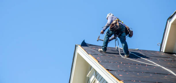 Trusted Monument, CO Roofing Contractor Experts